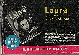 Laura (Armed Services Edition No. 666)