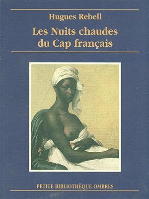 Image du vendeur pour Les Nuits chaudes du Cap francais mis en vente par Librodifaccia