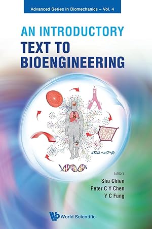 Seller image for Introductory Text To Bioengineering, An for sale by moluna