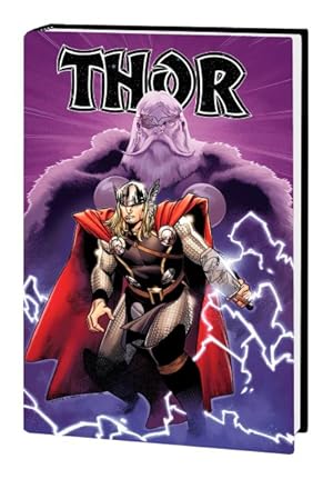 Imagen del vendedor de Thor Omnibus a la venta por GreatBookPricesUK