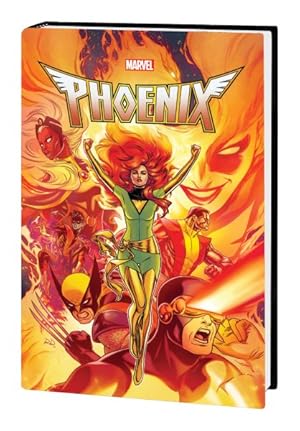Image du vendeur pour Phoenix Omnibus 1 mis en vente par GreatBookPricesUK