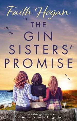 Seller image for The Gin Sisters' Promise for sale by Rheinberg-Buch Andreas Meier eK