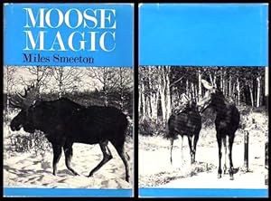Seller image for MOOSE MAGIC for sale by W. Fraser Sandercombe