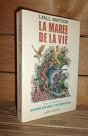 Image du vendeur pour LA MAREE DE LA VIE - (lifetide) mis en vente par Planet's books