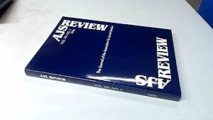 Seller image for AJS Review: Vol. XXI, No. 2, 1996 (The Journal of the Association for Jewish Studies) for sale by BoundlessBookstore