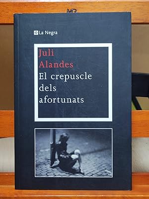 Seller image for EL CREPUSCLE DELS AFORTUNATS : for sale by LA TIENDA DE PACO