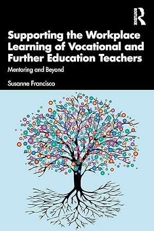 Bild des Verkufers fr Supporting the Workplace Learning of Vocational and Further Education Teachers zum Verkauf von moluna