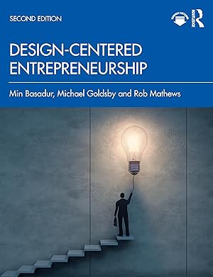 Seller image for Design-Centered Entrepreneurship for sale by moluna