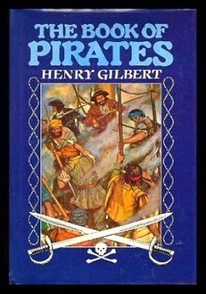 THE BOOK OF PIRATES