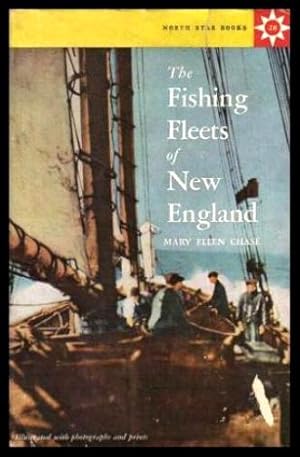 THE FISHING FLEETS OF NEW ENGLAND