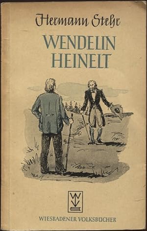 Wendelin Heinelt Ein Märchen Wiesbadener Volksbücher Nr. 246