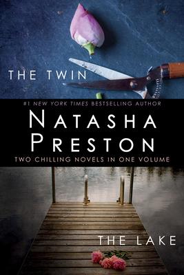 Seller image for The Twin and the Lake: Two Chilling Novels in One Volume for sale by moluna