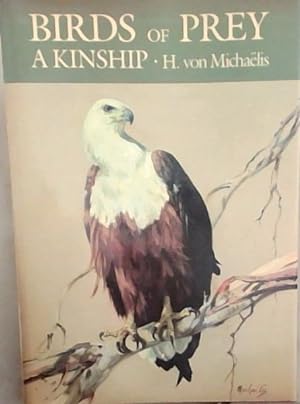 Imagen del vendedor de Birds of prey: A kinship a la venta por Chapter 1