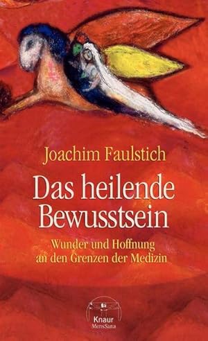 Das heilende Bewusstsein: Wunder und Hoffnung an den Grenzen der Medizin