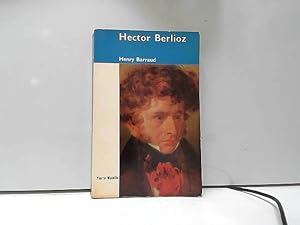 Bild des Verkufers fr Hector berlioz zum Verkauf von JLG_livres anciens et modernes