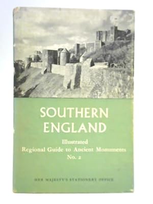 Seller image for Southern England - Illustrated Regional Guide No. 2 for sale by World of Rare Books