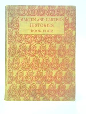 Imagen del vendedor de Histories, Book IV: The Latest Age a la venta por World of Rare Books