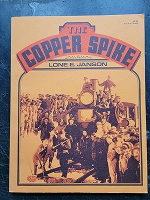 The Copper Spike