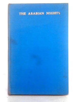 Imagen del vendedor de Stories from the Arabian Nights Told to Children a la venta por World of Rare Books