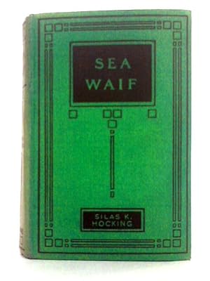 Imagen del vendedor de Sea-Waif a la venta por World of Rare Books
