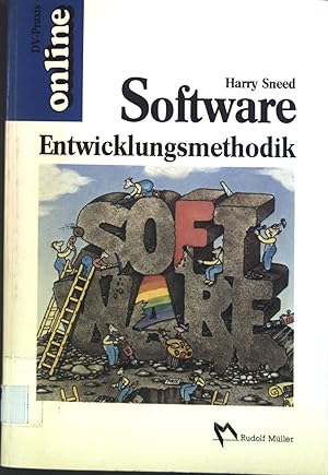 Seller image for Software-Entwicklungsmethodik. for sale by books4less (Versandantiquariat Petra Gros GmbH & Co. KG)