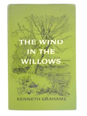 Seller image for The Wind in the Willows for sale by World of Rare Books