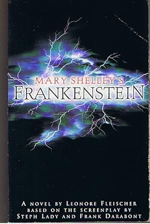 Seller image for FRANKENSTEIN for sale by Sugen & Co.