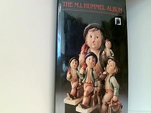 Image du vendeur pour The M.I. Hummel Album mis en vente par Book Broker