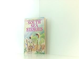 Bild des Verkufers fr South Sea Stories zum Verkauf von Book Broker