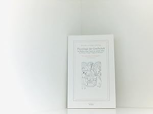 Immagine del venditore per Physiologie der Gesellschaft in Briefen eines Vaters an seinen Sohn: Ein Beitrag zu Knigge's Umgang mit Menschen (Fundstcke) venduto da Book Broker