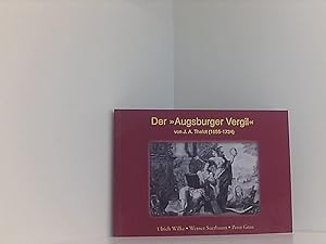 Immagine del venditore per Der Augsburger Vergil: von J.A.Thelot (1655-1734) venduto da Book Broker
