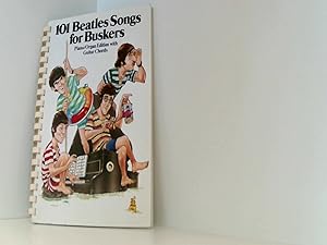 101 Beatles Songs for Buskers