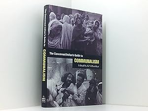 Bild des Verkufers fr Concerned Indian's Guide to Communalism zum Verkauf von Book Broker