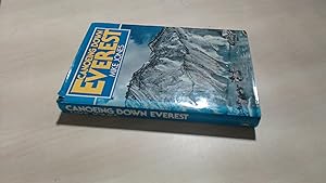 Seller image for Canoeing Down Everest for sale by BoundlessBookstore