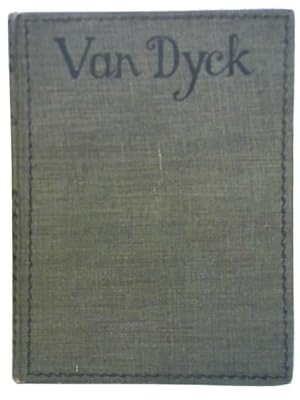 Seller image for Van Dyck for sale by World of Rare Books