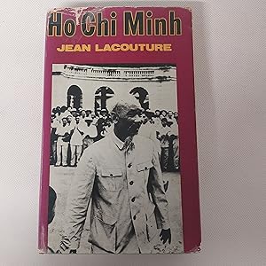 Imagen del vendedor de Ho Chi Minh a la venta por Cambridge Rare Books