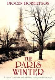 Bild des Verkufers fr The Paris Winter zum Verkauf von WeBuyBooks