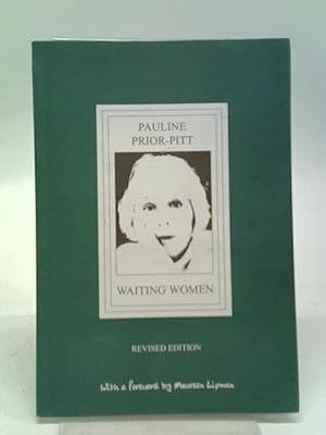 Image du vendeur pour Waiting Women mis en vente par World of Rare Books