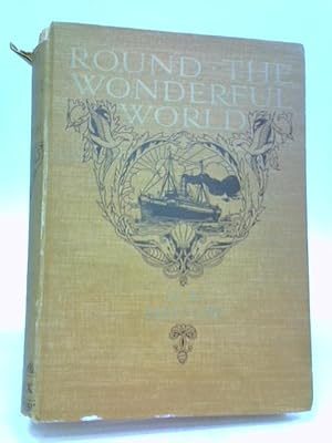 Imagen del vendedor de Round The Wonderful World a la venta por World of Rare Books