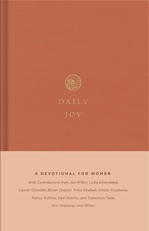 Immagine del venditore per Daily Grace : A Devotional for Women venduto da GreatBookPricesUK
