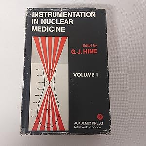 Seller image for Instrumentation in Nuclear Medicine: v. 1 for sale by Cambridge Rare Books