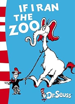 Seller image for If I Ran the Zoo for sale by Pieuler Store
