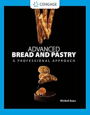 Seller image for Advanced Bread and Pastry for sale by Pieuler Store