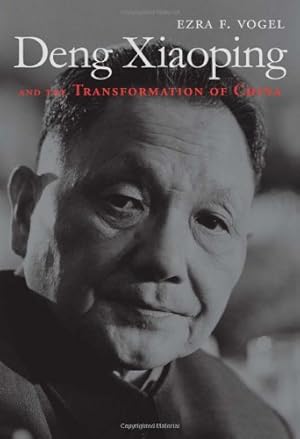 Imagen del vendedor de Deng Xiaoping and the Transformation of China a la venta por Pieuler Store
