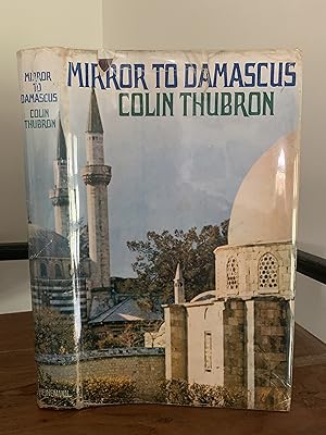 Imagen del vendedor de Mirror To Damascus a la venta por Humford Mill Books