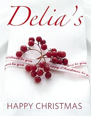 Immagine del venditore per Delia's Happy Christmas venduto da Pieuler Store