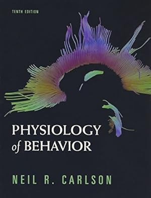 Imagen del vendedor de Physiology of Behavior (10th Edition) a la venta por Pieuler Store