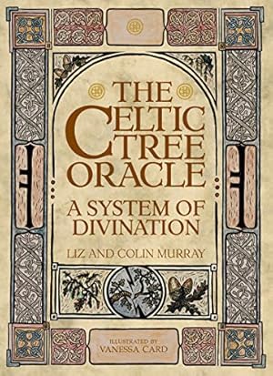 Immagine del venditore per The Celtic Tree Oracle: A System of Divination venduto da Pieuler Store