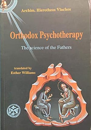 Seller image for Orthodox Psychotherapy for sale by Pieuler Store
