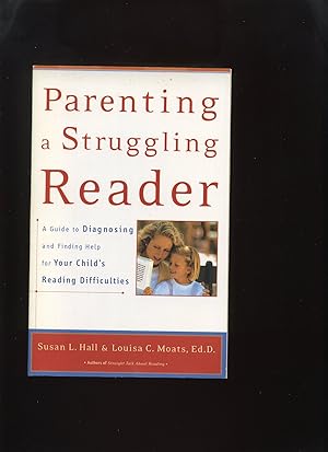 Seller image for Parenting a Struggling Reader for sale by Roger Lucas Booksellers